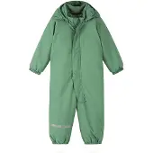 Reima Tienoo Race Suit Vert 9 Months Garçon