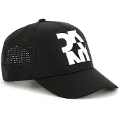 DKNY D62105 Junior Cap Noir 58 cm Enfants