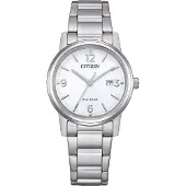 Citizen - EW2720-57A - Montre Bracelet - Femmes - Solaire - Elegance