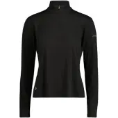 Kathmandu Haut manches longues femme Seeker 1/4 Zip