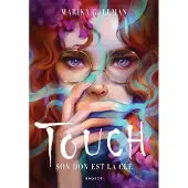 Rageot Touch - Marika Gallman