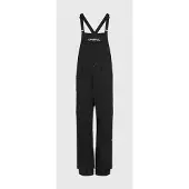 O'Neill Pantalon outdoor noir / blanc