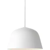 Muuto Ambit Suspension White | Ø: 25cm