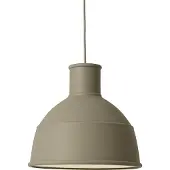 Muuto Unfold Suspension Olive Green
