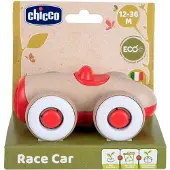 Chicco Vintage Eco+ car red 12m+