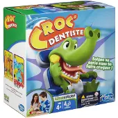 Hasbro Croc Dentiste