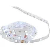 Reality Bande LED Stripe 5m avec télécommande