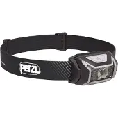 Petzl - Lampe frontale - Actik Core Gris