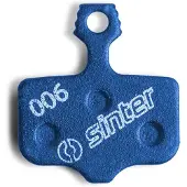Sinter Plaquettes De Frein à Disque Organiques 006 Sram E-bike