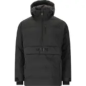Slope Veste de sport 'Thumper' noir