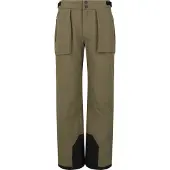 Slope Pantalon de sport 'Killy' vert foncé