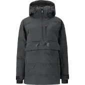 Slope Veste de sport 'Thumper' noir