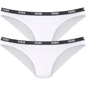 Puma Culotte 603031001 2 Unités