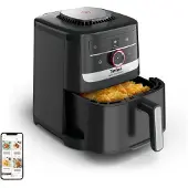 Tefal Easy Fry Smart & Silence EY5728