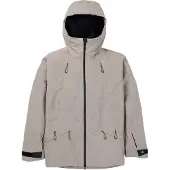 Burton - Veste de ski/snowboard imperméable et respirante - Futuretrust 2L Jacket Summit Taupe - Taille M - Beige