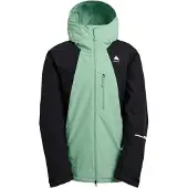 Burton Reserve 2l Ins Jacket Vert S Homme