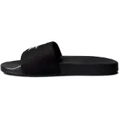 Calvin Klein Mule noir / blanc