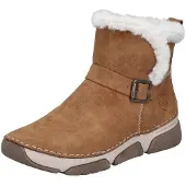 Rieker Boots marron