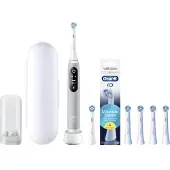 Oral-B iO 6n Gris Value Pack