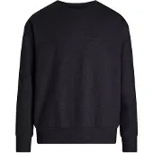 Calvin Klein Underwear Sweat-shirt noir
