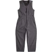 G-Star Combinaison Relaxed - Gris - Femmes