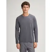 JOOP! T-Shirt gris / gris foncé
