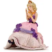 Papo Le Monde Enchante Princesse Ophélie