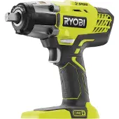Ryobi Cordless R18iw3-0 One+ Impact Jaune,Noir One Size / EU Plug 220V