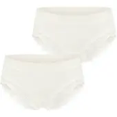 Schiesser Slip ' Unique Cotton ' blanc cassé