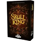 Blackrock Games Skull King Le Jeu De Carte