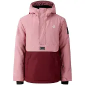 Dare 2b Freehand Ii Jacket Rose 14 Years Fille