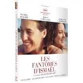 LE PACTE Les fantômes d'Ismaël Blu-ray