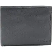 Esquire Porte-monnaies noir