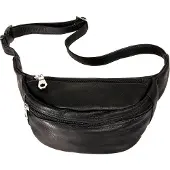 Harold's Sacs banane 'Country I' noir