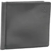 Esquire Porte-monnaies noir