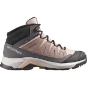 Salomon Bottes De Randonnée X-adventure Coldrush Wp