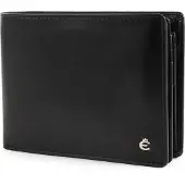 Esquire Porte-monnaies 'Harry' noir