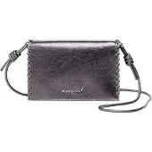 Desigual portefeuille pour femme en polyuréthane 25WAYP40_BR9067