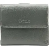 Esquire Porte-monnaies 'Viktoria' vert foncé