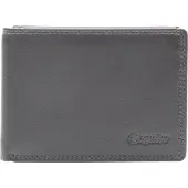 Esquire Porte-monnaies 'Duo' brun foncé