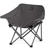 Naturehike Fauteuil pliable Acacia