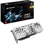 Acer Carte graphique Predator Bifrost RX 9070 XT OC 16 GB - Édition Blanche