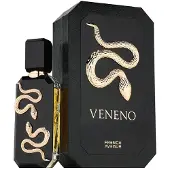 French Avenue Veneno EDP 100 ml UNISEX
