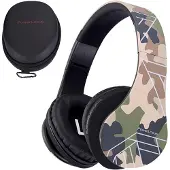 PowerLocus Casque Audio P2 Kids