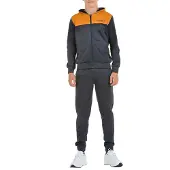 John Smith Cenle Tracksuit Bleu,Gris S Homme