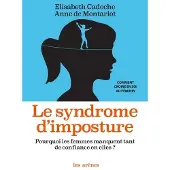 Les Arenes Eds Le Syndrome d'imposture