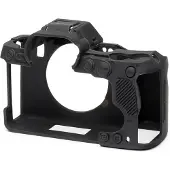 Easycover Boîtier Cover pour Sony A1 II / A9 III Noir