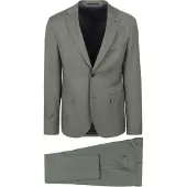 Suitable Costume Strato Toulon Laine Vert