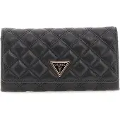 GUESS Sac Bandoulière Cruise Vibe Top Zip Black