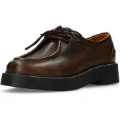Sacha Mocassin brun foncé